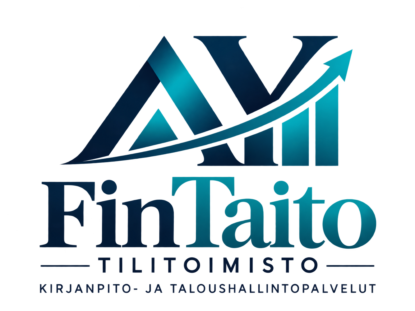 AY FinTaito – tilitoimisto, kirjanpito- ja taloushallintopalvelut